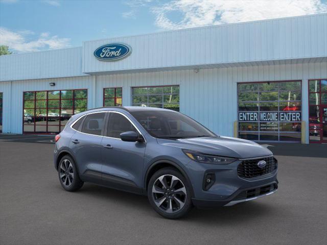 new 2024 Ford Escape car, priced at $37,060