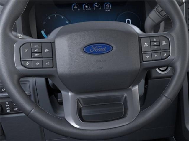 new 2024 Ford F-150 car, priced at $48,468