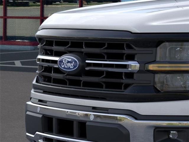 new 2024 Ford F-150 car, priced at $48,468