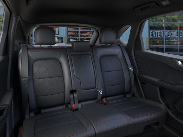 used 2025 Ford Escape car, priced at $31,165
