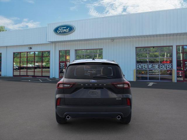 used 2025 Ford Escape car, priced at $31,165