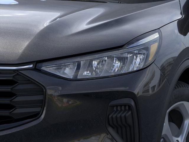 used 2025 Ford Escape car, priced at $31,165