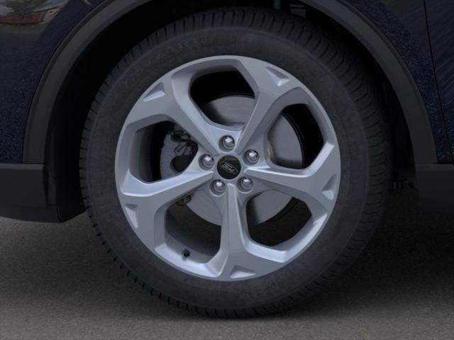 used 2025 Ford Escape car, priced at $31,165