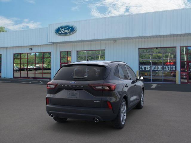 used 2025 Ford Escape car, priced at $31,165