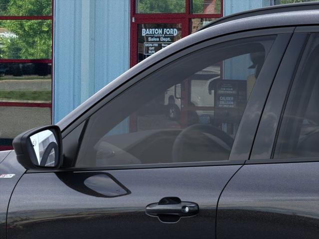 used 2025 Ford Escape car, priced at $31,165