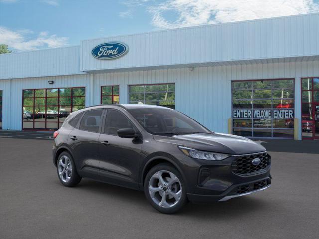 used 2025 Ford Escape car, priced at $31,165