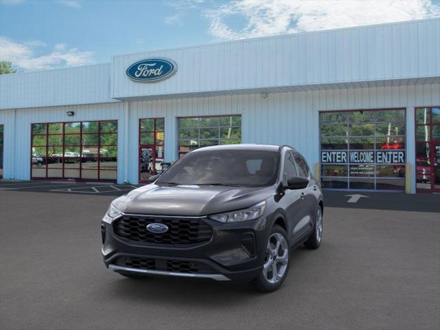 used 2025 Ford Escape car, priced at $31,165