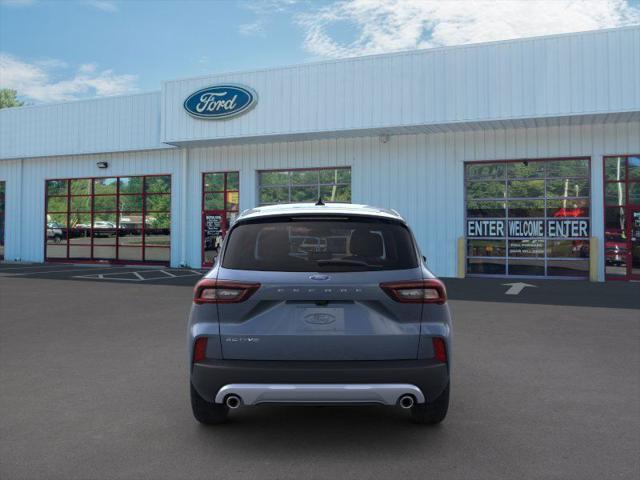 used 2024 Ford Escape car, priced at $25,478