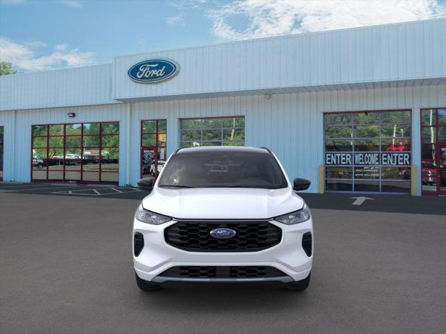 new 2024 Ford Escape car, priced at $32,333