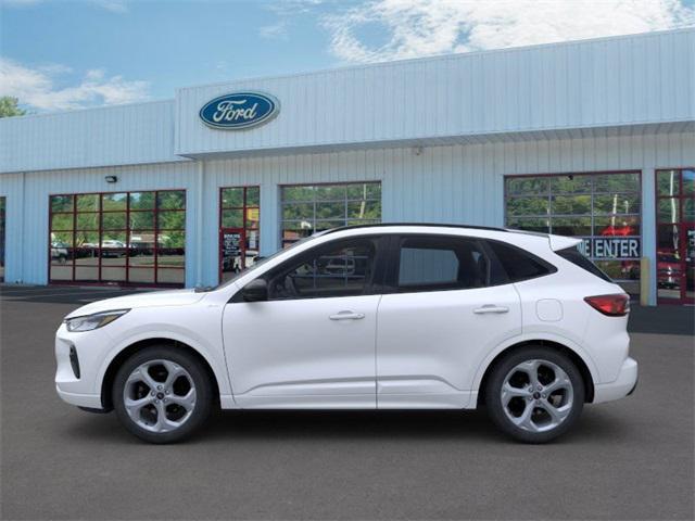 new 2024 Ford Escape car, priced at $36,490