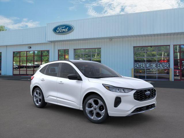 new 2024 Ford Escape car, priced at $32,333