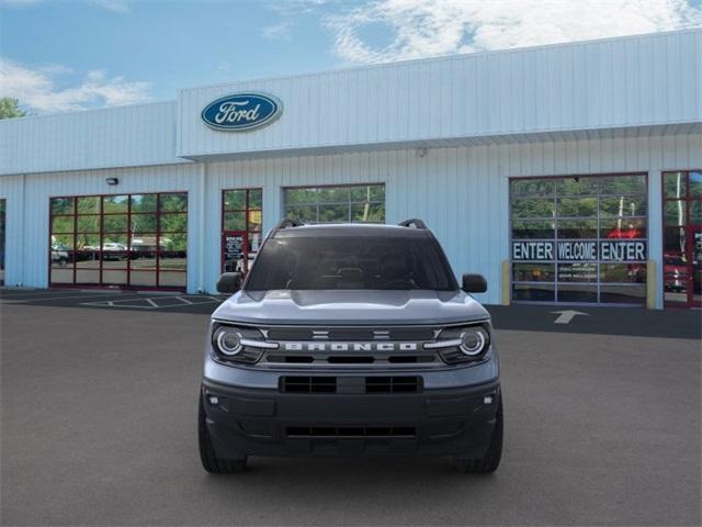 new 2024 Ford Bronco Sport car, priced at $34,330