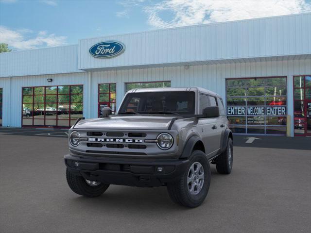 new 2024 Ford Bronco car, priced at $46,595