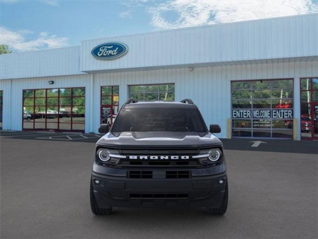 new 2024 Ford Bronco Sport car, priced at $33,070