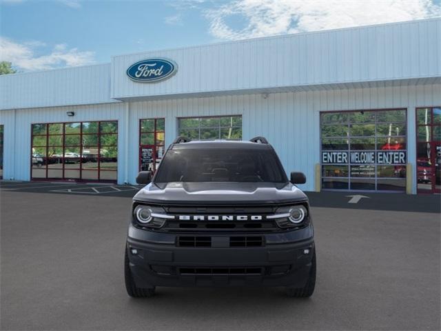 new 2024 Ford Bronco Sport car, priced at $36,692