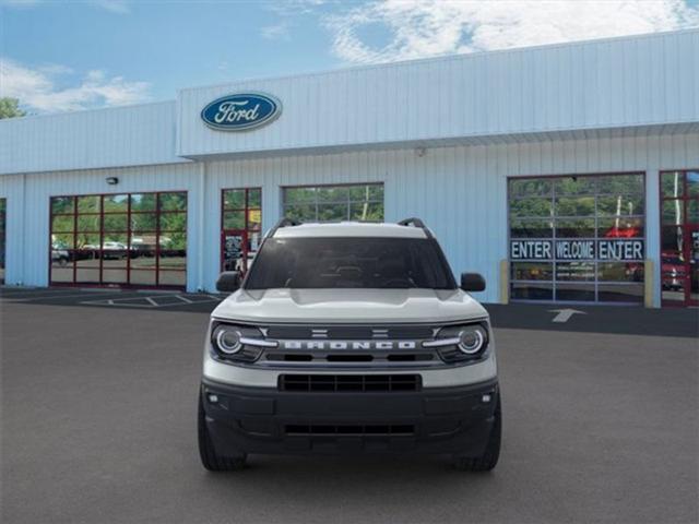 used 2024 Ford Bronco Sport car, priced at $29,967