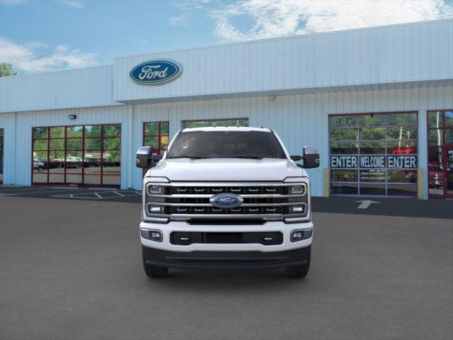 new 2024 Ford F-350 car, priced at $91,128