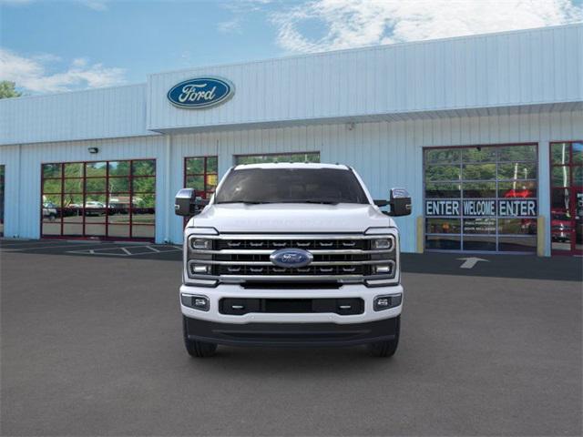 new 2024 Ford F-350 car, priced at $98,405