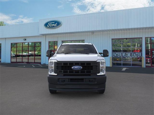 new 2024 Ford F-350 car, priced at $53,655