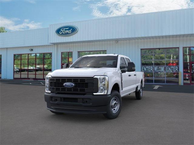 new 2024 Ford F-350 car, priced at $53,655