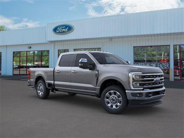 new 2024 Ford F-250 car, priced at $86,950