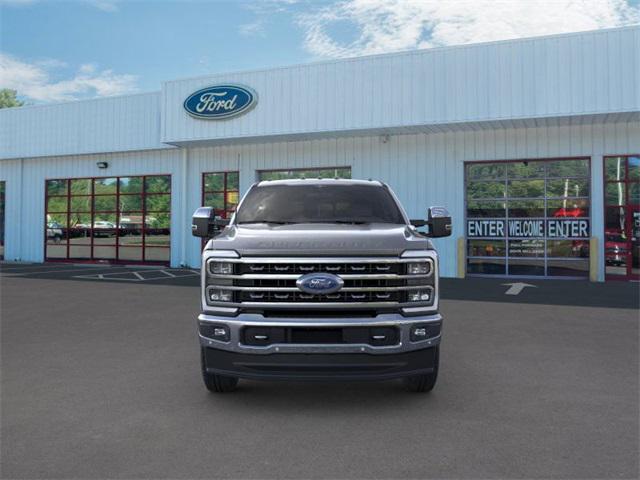 new 2024 Ford F-250 car, priced at $86,950