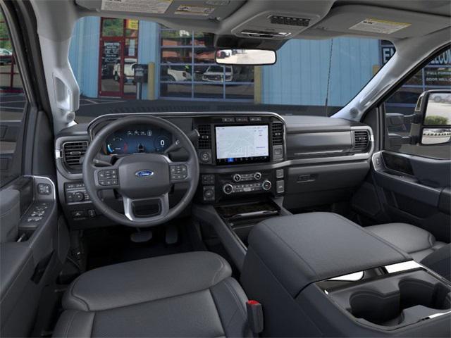 new 2024 Ford F-250 car, priced at $86,950