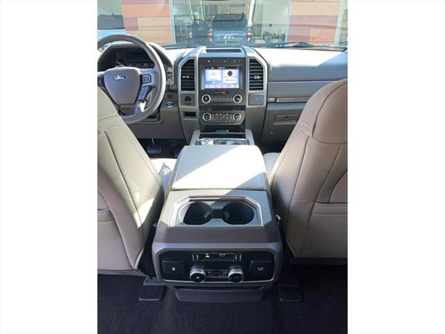 used 2019 Ford Expedition car, priced at $29,728