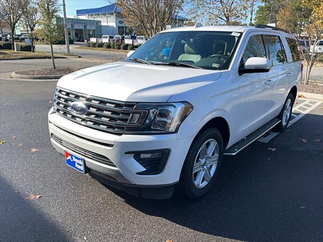 used 2019 Ford Expedition car, priced at $29,728