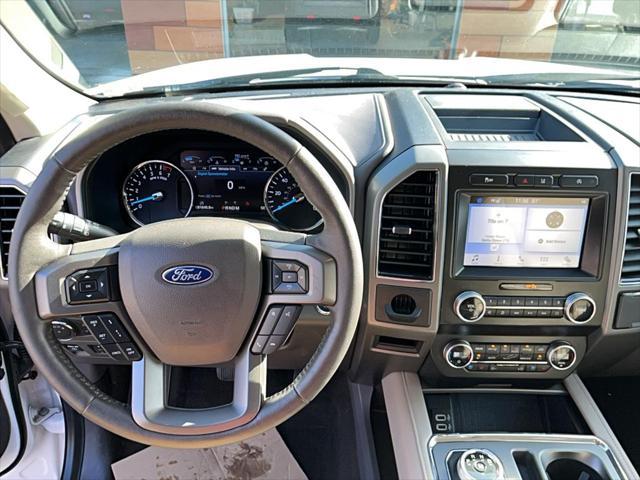 used 2019 Ford Expedition car, priced at $29,728