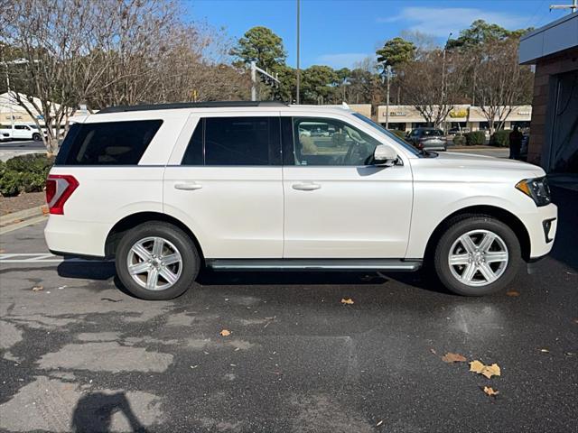 used 2019 Ford Expedition car, priced at $29,728