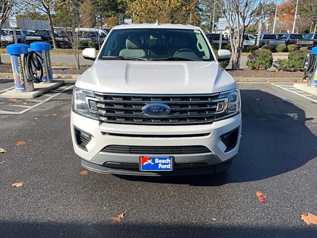 used 2019 Ford Expedition car, priced at $29,728