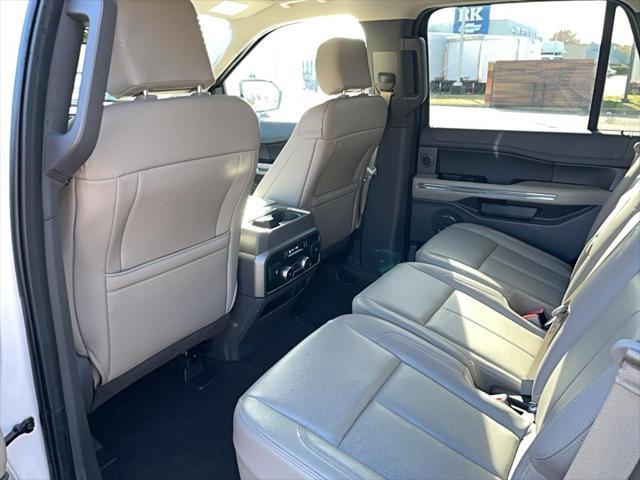 used 2019 Ford Expedition car, priced at $29,728