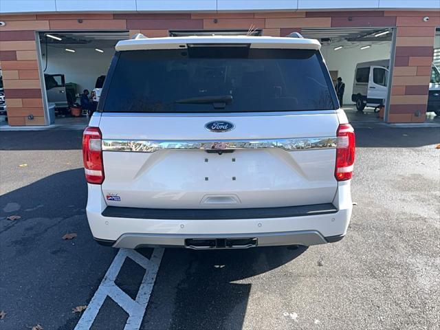 used 2019 Ford Expedition car, priced at $29,728