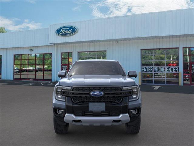 new 2024 Ford Ranger car, priced at $52,205