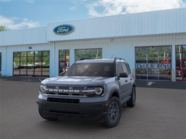 used 2024 Ford Bronco Sport car, priced at $31,635