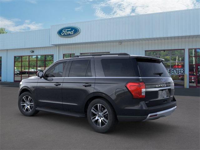 new 2024 Ford Expedition car, priced at $63,000