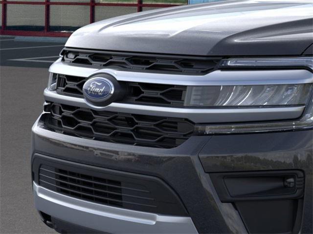 new 2024 Ford Expedition car, priced at $63,000