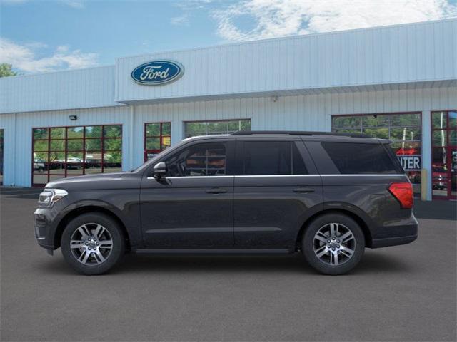 new 2024 Ford Expedition car, priced at $63,000