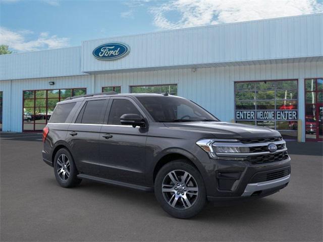 new 2024 Ford Expedition car, priced at $63,000