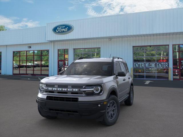 used 2024 Ford Bronco Sport car, priced at $26,410