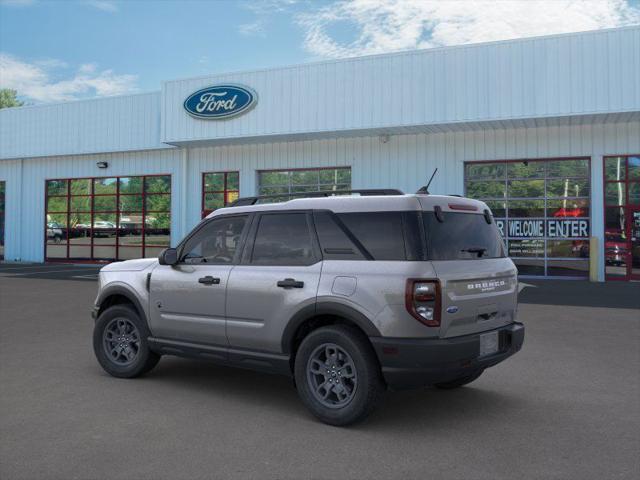 used 2024 Ford Bronco Sport car, priced at $26,410