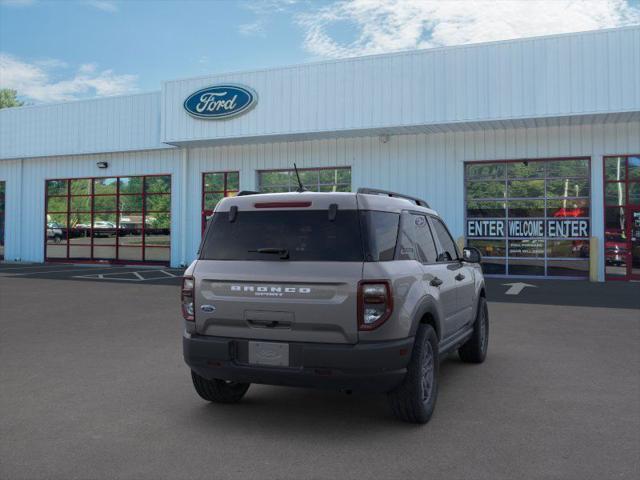 used 2024 Ford Bronco Sport car, priced at $26,410