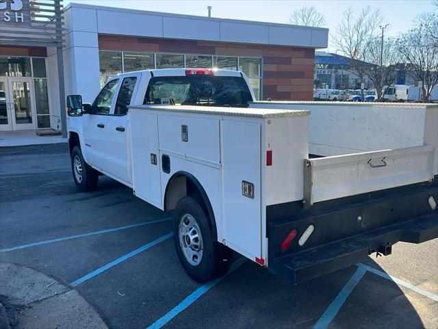 used 2019 Chevrolet Silverado 2500 car, priced at $31,954