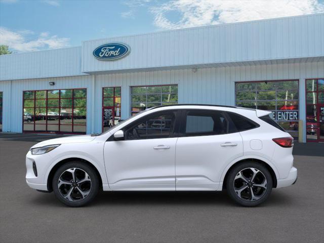 new 2024 Ford Escape car, priced at $33,417