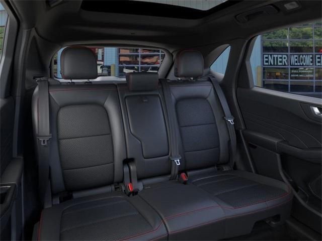 new 2024 Ford Escape car, priced at $38,900