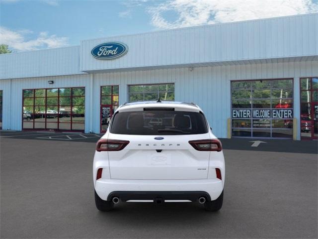 new 2024 Ford Escape car, priced at $38,900