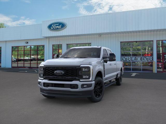 new 2025 Ford F-350 car, priced at $93,079