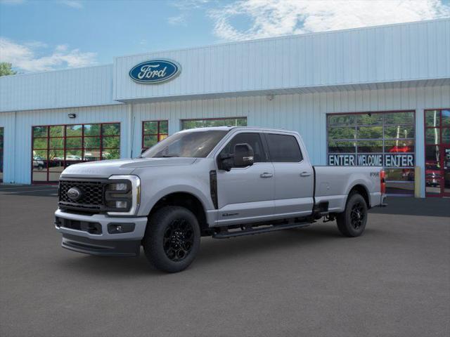 new 2025 Ford F-350 car, priced at $93,079