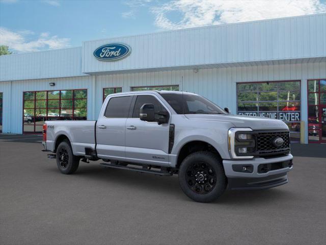 new 2025 Ford F-350 car, priced at $93,079